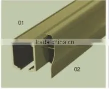 Aluminum Roller Tracks thumbnail-1