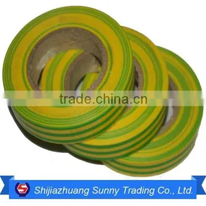 18mm Black A Grade Shiny Pvc Adhesive Tape thumbnail-3