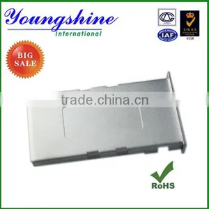 High Pressure Zinc Alloy Die Casting Products Factory Price . thumbnail-1
