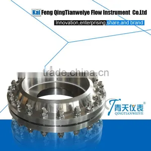 High Quality Air Venturi Tube Flow Meter thumbnail-5