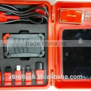Xtool New Arrival X100 PAD Car Key Programming Tool Service Reset Oil Resetter OBD2 Scanner thumbnail-3