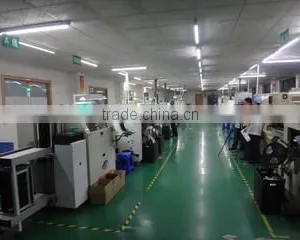 Dongguan Sonicway Electrical Appliance Co., Ltd. company overview - view 3 thumbnail