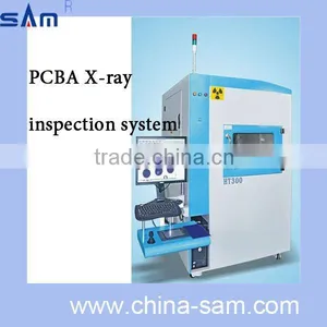 High Resolution X-ray Inspection System thumbnail-1