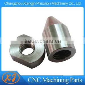 Custom Precision Cnc Lathe Turning Parts thumbnail-1