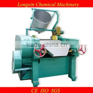 SM405 Economical Three Roll Mill|three Rolling Mill|three Roller Grinder thumbnail-1