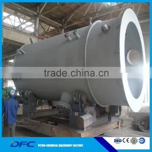 ASME ISO9001 China Oil Water Gas Filter Lpg Lng thumbnail-2