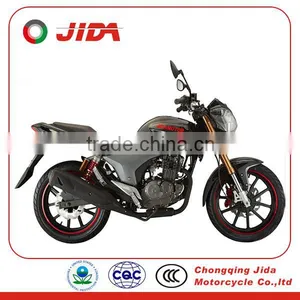 150cc 200cc 250cc Motocicleta Chopper JD200S-4 thumbnail-1