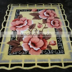 Polyester Blanket thumbnail-1