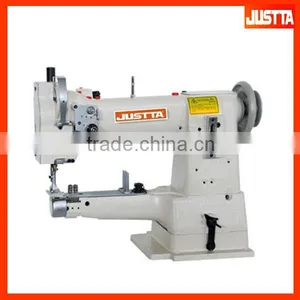 Cylinder Bed Shoemaker Sewing Machine JT-335A thumbnail-1
