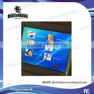 Tattoo Removal Laser Machine Tattoo Q Switch Laser Machine Machine Laser Tattoo Removal Machine 800mj thumbnail-3