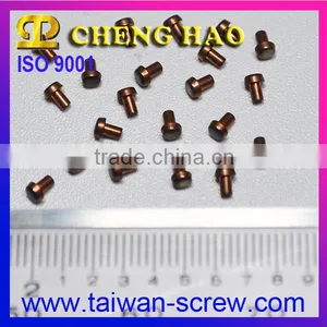 High Quality Special Fastener Rivets for Umbrellas thumbnail-6