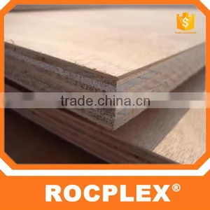 2440x1220 1mm Poplar Plywood 1.5mm Packing Ply Wood thumbnail-5