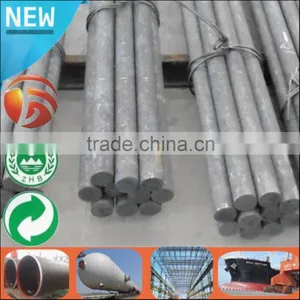 Low Price Hot Rolled Mild Round Bar S20C SAE1020 20# 28mm Carbon Steel Round Bar thumbnail-5