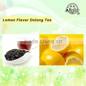 Good Taste Lemon Loose Leaf Tea Loose Leaf Oolong Tea thumbnail-1