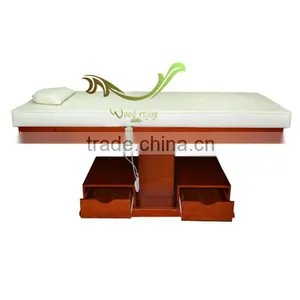 Elegant Salon Furniture Used Other Beauty & Personal Care Products Massage Table thumbnail-1