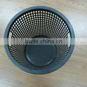 Plastic Wastepaper Basket Mould thumbnail-1