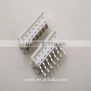 JST Connectors Alternate Manufacturing Coaxial Connector thumbnail-1