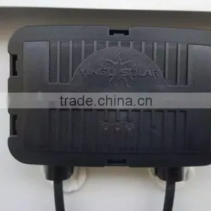 300W Solar Modules YINGLI Poly Solar Panel 300W Stock thumbnail-3
