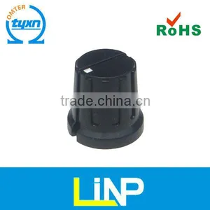 Knobs for Potentiometer Quality Choice thumbnail-2