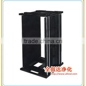 Factory Manufacturer Metal PCB Magazine Racks thumbnail-2