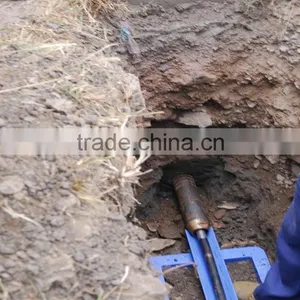 2016 New Designed Underground Drilling Machine thumbnail-4