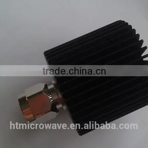 25W RF Dummy Load /Termination Load N-Female/N-Male 50 Ohm thumbnail-5