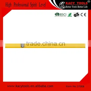Cast Aluminum Level With 2 Vials,Heavy Duty Cast Aluminium Spirit Level, Aluminum Level thumbnail-1