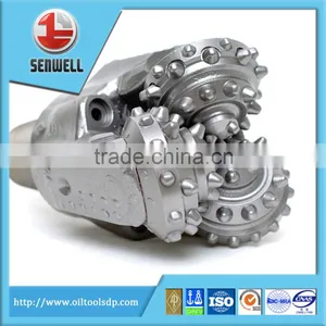 API Oil Roller Cone Bits Used Coal Mine Equipment & Oil and Gas thumbnail-5