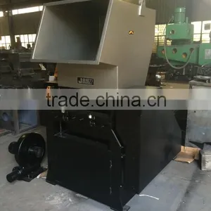New Design Pet Plastic Film Grinder Machine thumbnail-2