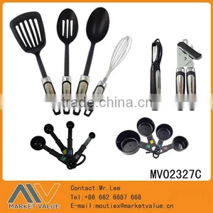 Hot Sale Nylon Kitchenware Accessories Utensils thumbnail-1