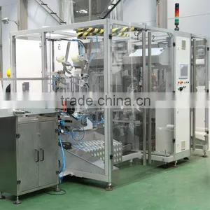 Automatic Case Packer Soap Packing Machine thumbnail-1