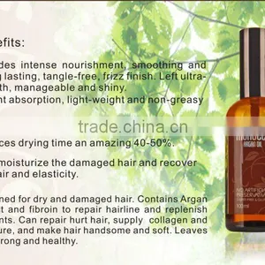 Wholesale Argan Oil From Morocco 30ML 50ML 60ML 100ML thumbnail-5