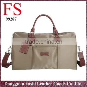 Procurement European Style Special Design Cheap Travel Bag thumbnail-1