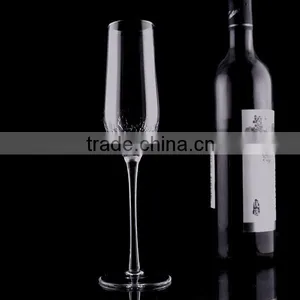 Hand Blown Decorative Champagne Flutes,champagne Glass thumbnail-1