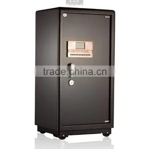 CE Certification Indoor Use Epoxy Powder Coating for Strong Box thumbnail-1