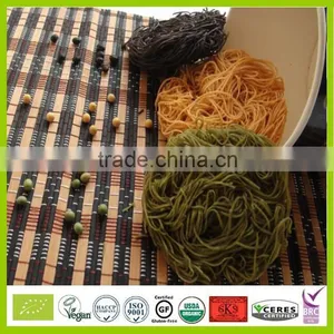 Organic Bean Products Instant Noodles thumbnail-3