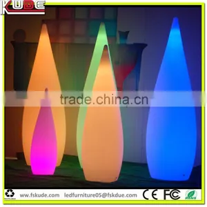 LED Used Commercial Color Changing Led High End Bar Stools thumbnail-4