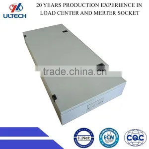 High Quality EPS 5R68W ROW Type Din Rail Modular Distribution BOX Fot Breaker thumbnail-3