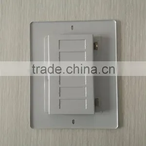 GTLS-6FD 6way Hot Sale Cheapest ge Type Plug in Panel Box thumbnail-3
