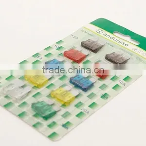 Blister Packaging Car Fuse thumbnail-1