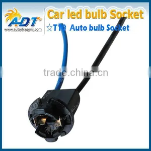 T10 Led Socket Base thumbnail-1