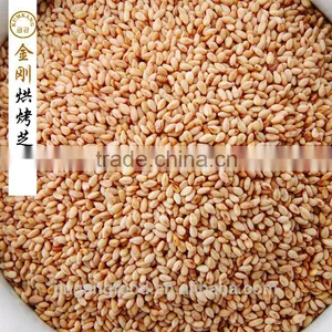 100%pure Sesame Oil/ Refined Pure Gingelly Oil thumbnail-4