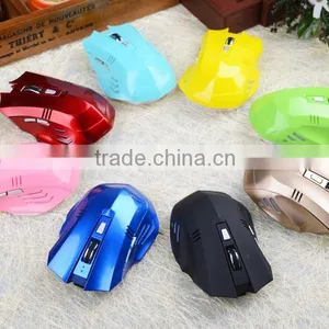 Promotion Wireless Bluetooth Mouse With Custom Logo thumbnail-6
