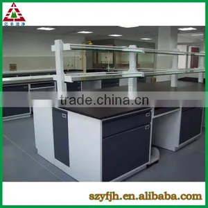 Hot Sell High Quality Wood or Steel Highly Cost Effective School Chemical Biological Science Laboratory Equipments thumbnail-2