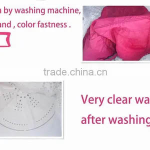 Factory Newest Design Durable Decron Handle Mummy Bag thumbnail-2