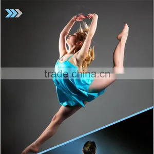 Hot Sale Yoga Elastic Band For Fitness & Body Building thumbnail-5