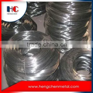 Rich Export Experience Wholesale Black Annealed Wires thumbnail-2
