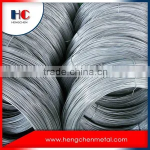 Competitive Price Anping Black Annealed Wire 25kg /coil thumbnail-5