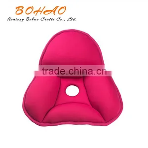 Large Beauty Slim Memory Foam Yoga Seat Cushion thumbnail-2