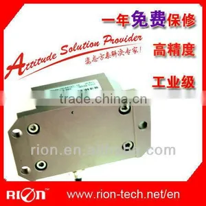 High Accuracy Tilt Inclinometer Sensor With Stable Data Analog Output thumbnail-3